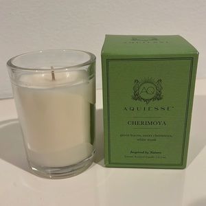 AQUIESSE Cherimoya Luxury Scented Candle 6.5 oz